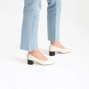 Everlane Day Heel